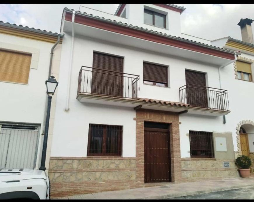 Apartamentos Buena Vista 1 Coto Ríos Exterior foto